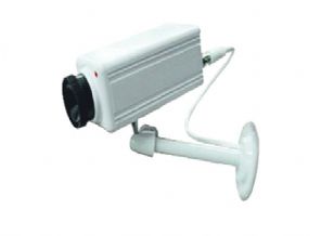 Esnafa zorunlu kamera