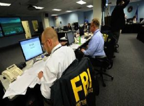 FBI: Kuzey Kore saldırdı