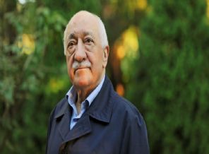 Gülen'den Erdoğan'a 'Faili Meçhul' cevabı