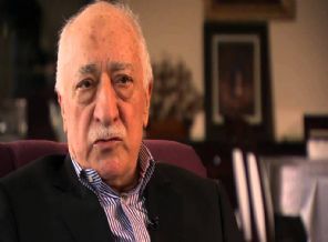 Gülen hakkında 'örgüt yöneticiliği' suçlaması