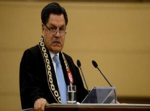 Haşim Kılıç'ın yerine kim geçecek?