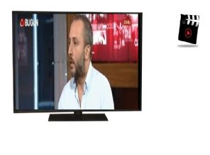 Hayko Bağdat cemaati eleştirdi diye 'kovuldu' iddiası(Video)