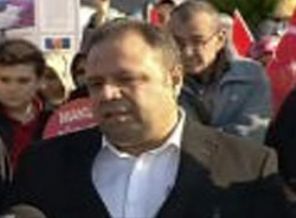 İfade veren Nuh Gönültaş serbest bırakıldı