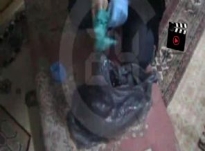 İşte Tahşiye kumpasının görüntüleri