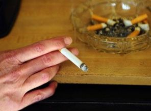 Kanada'da sigara yasağı genişliyor