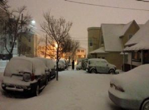 Kar fırtınası: 11 ölü