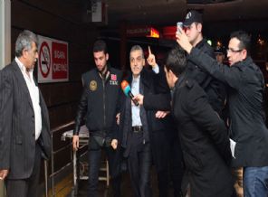 Karaca'dan karar sonrası ilk açıklama