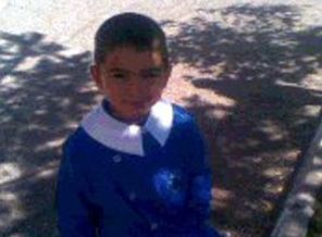 Kayseri'de köpeğin saldırdığı çocuk öldü