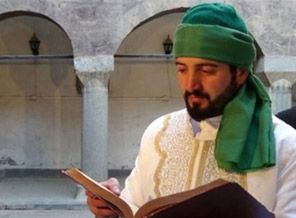 Melaye Bate'nin kısa filmi çekiliyor