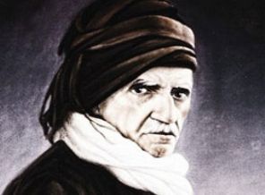 Pergel'de Bediüzzaman'ın davası anlatılıyor