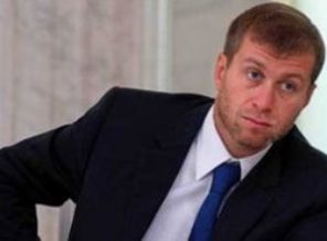 Ruble krizi Abramovich'e kaybettirdi