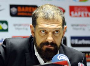 Slaven Bilic: Kaybetmeyi hak etmedik