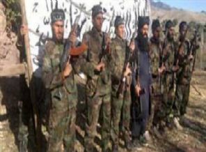 Taliban'a operasyon: 59 ölü