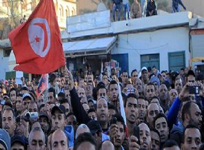 Tunus'ta cumhurbaşkanlığı seçiminde ikinci tura doğru