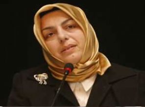 Yolları Çağlayan'da kesişti: Ekrem Dumanlı ve Gülden Sönmez