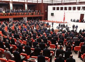 AK Partili vekilin isyanı!