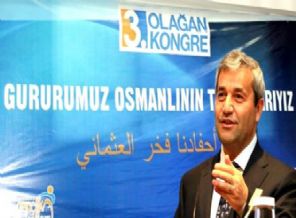 AK Partililer hata yaptı, Eski Bakan uyardı!