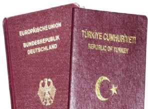Almanya’da çifte vatandaşlık dönemi!