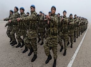 Asker 'zırha' kavuşuyor!  MİT gibi...