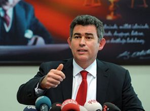 'Bu olay danıştay baskını gibidir'