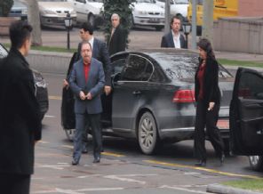 Dicle: Mutabakatı şimdilik açıklayamayız