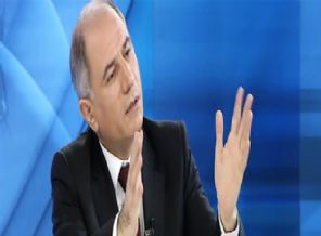 Efkan Ala: Tahşiye, Saidi Nursi'nin...(Video)