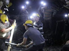 Eylem sonrası 70 işçiyi işten çıkardılar!