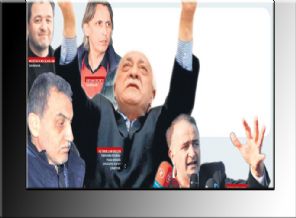 Fethullah Gülen'e yakalama kararı