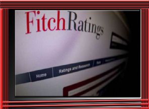 Fitch'ten skandal Türkiye kararı!