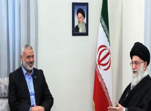 Hamas ile İran arasında yeni dönem