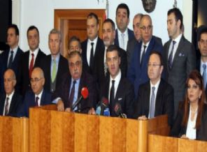 Hayri İnönü'yü bekleyen büyük tehlike!