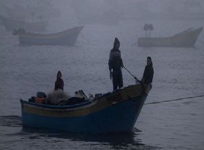 İsrail, Gazzeli balıkçılara ateş açtı