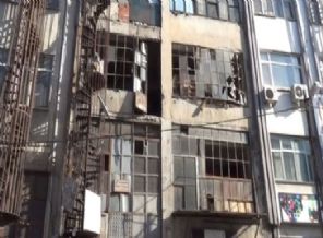 İstanbul’da korkutan patlama