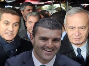 İşte Sarıgül'ü istifaya götüren anket