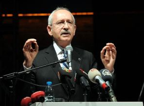 Kılıçdaroğlu: Hukuk içinde sorgulama yapılırsa...