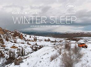 Kış Uykusu Oscar'dan elendi