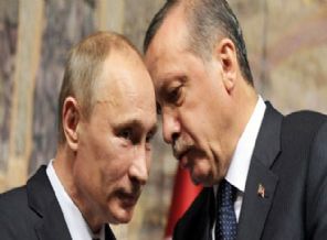 Putin'in Erdoğan'la ilgili sözleri Rumlarda tartışma konusu oldu!
