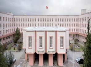 Resmi Gazete'de yayımlandı