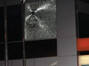 Star Gazetesi ve 24 TV binasına silahlı saldırı yalanlandı