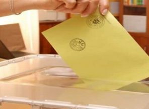 Son seçim anketinde MHP ve HDP sürprizi!