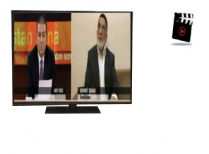 Tahşiyeciler lideri Mehmet Doğan Beki'ye konuştu(Video)