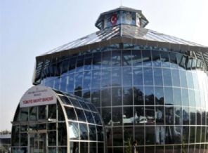 Türkiye'de ilk, dünyada en büyük!