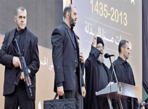 En yakın adamı Mossad ajanı