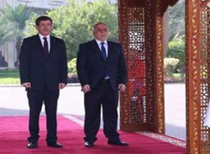 Irak Başbakanı Türkiye'ye geliyor