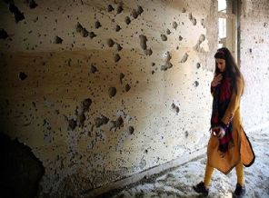 ''İslam dünyası üstüne düşeni yapmalı''