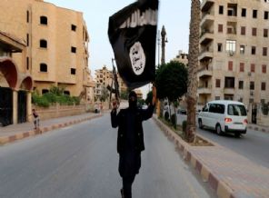 İsrail: IŞİD bizim için tehdit değil