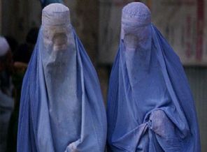 İsviçre burkaya karşı