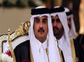 Katar Mısır ile barışıyor