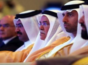 OPEC petrol krizi için toplandı