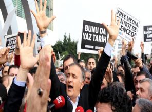 14 Aralık ‘tezgahını‘ savcılık boşa çıkardı